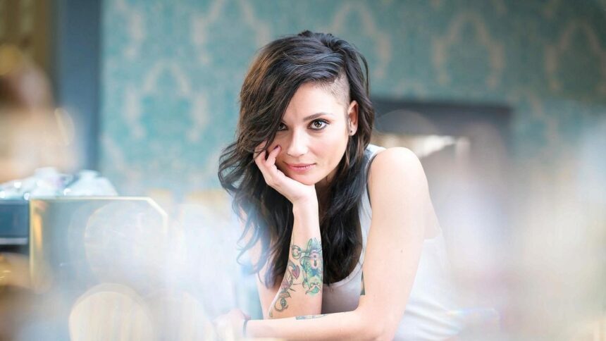 linda marlen runge