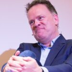 Michael Bram Pfleghar