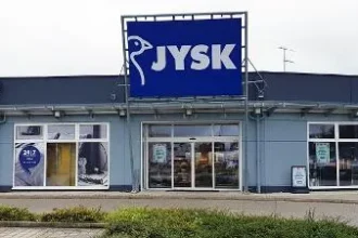 jysk gütersloh
