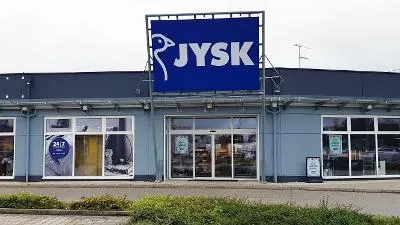jysk gütersloh