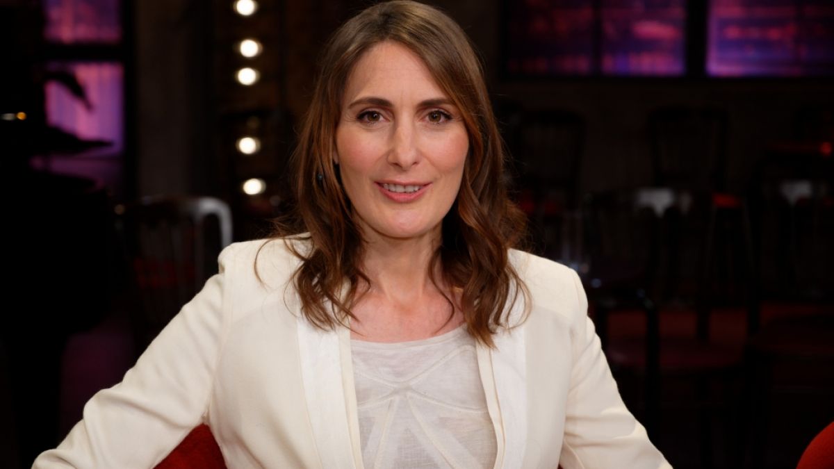 ist anja kohl verheiratet