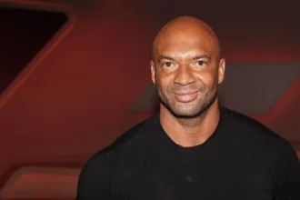 Carlos Detlef Akwasi