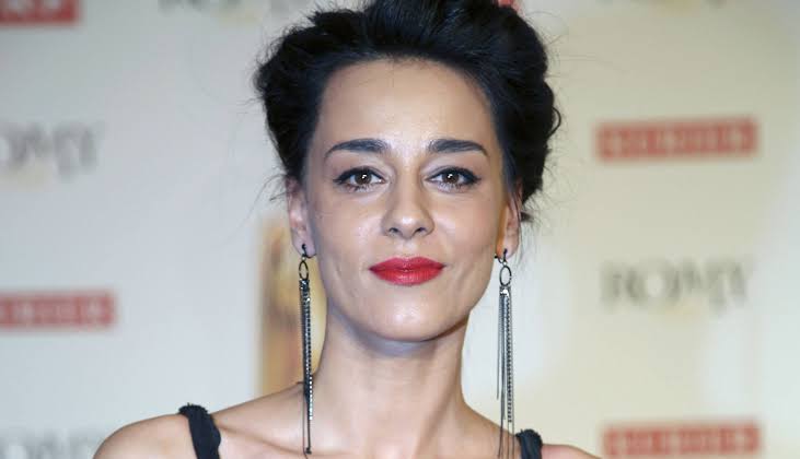 edita malovčić