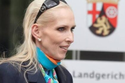 was macht nora balling heute