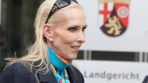 was macht nora balling heute