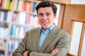 justus geilhufe