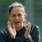 Sabrina Wittmann verheiratet