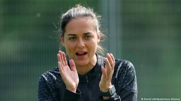 Sabrina Wittmann verheiratet