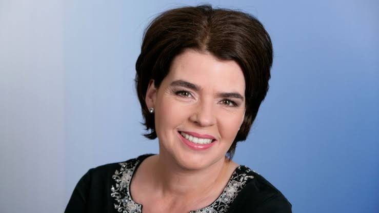 verheiratet susanne daubner ehemann