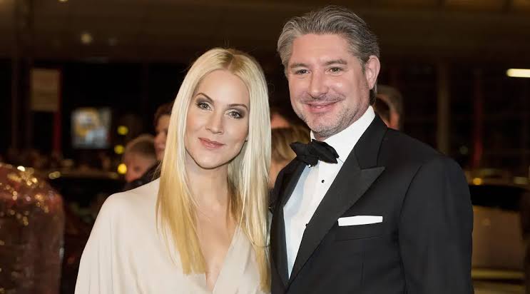 judith rakers neuer freund sebastian fuchs