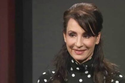 Anna Maria Kaufmann