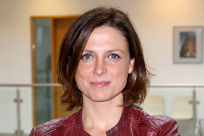 julia brendler ehemann