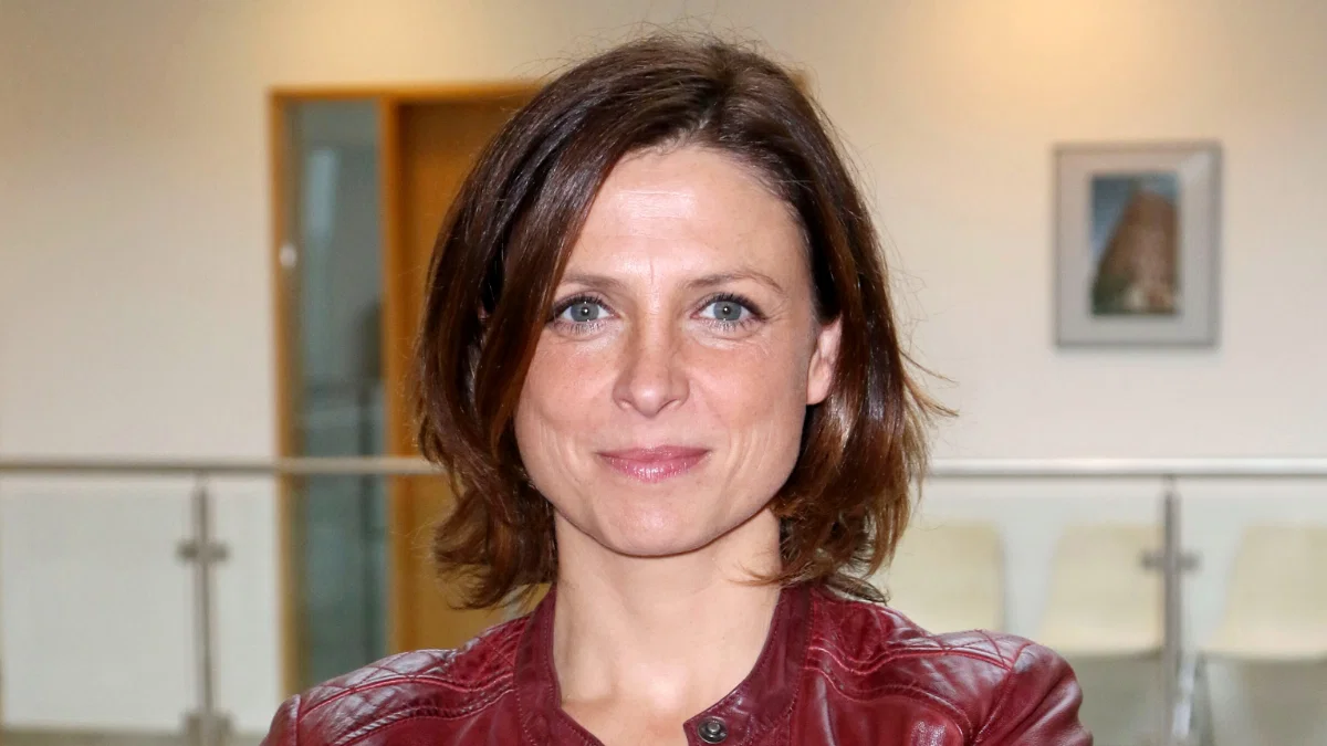 julia brendler ehemann
