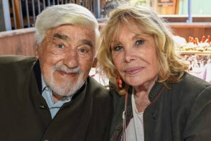 mario adorf tochter