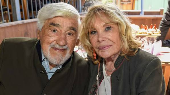 mario adorf tochter