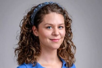 johanna graen