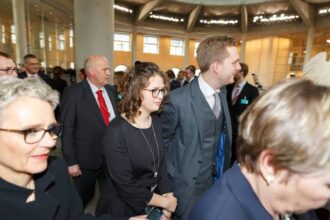 merit steinmeier