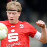 lasse fischer
