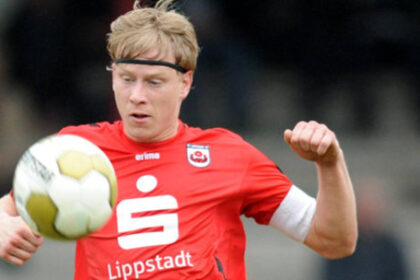lasse fischer