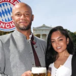 vincent kompany ehefrau